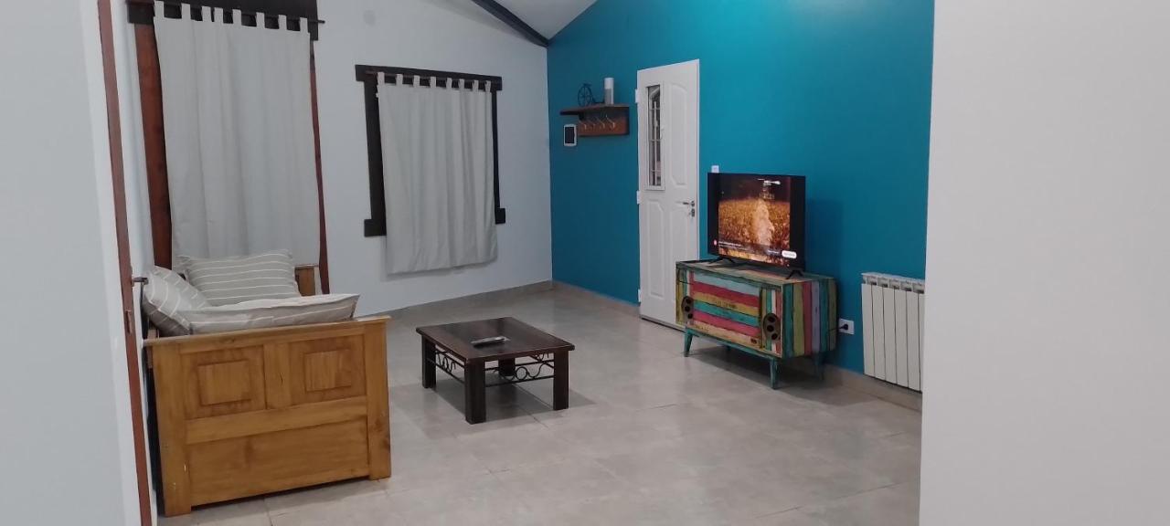 Departamento 4 personas