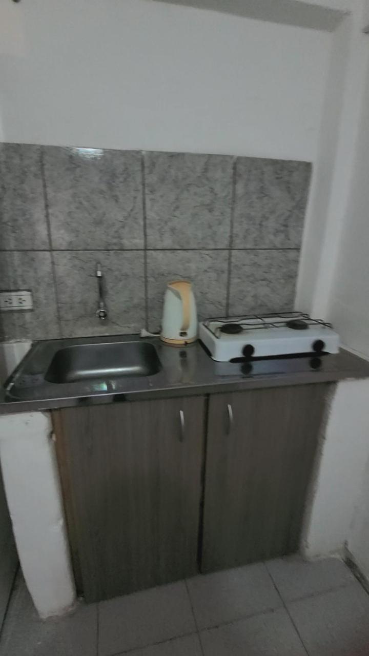 Alquilo dpto cntrico