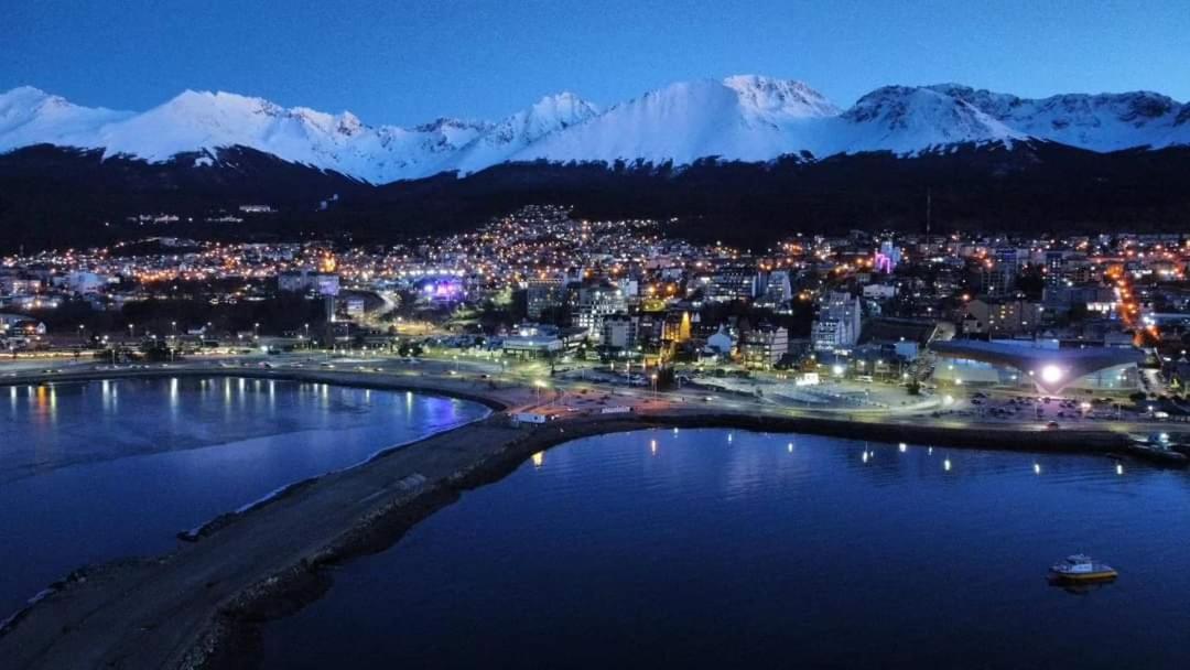 Kowyi Ushuaia