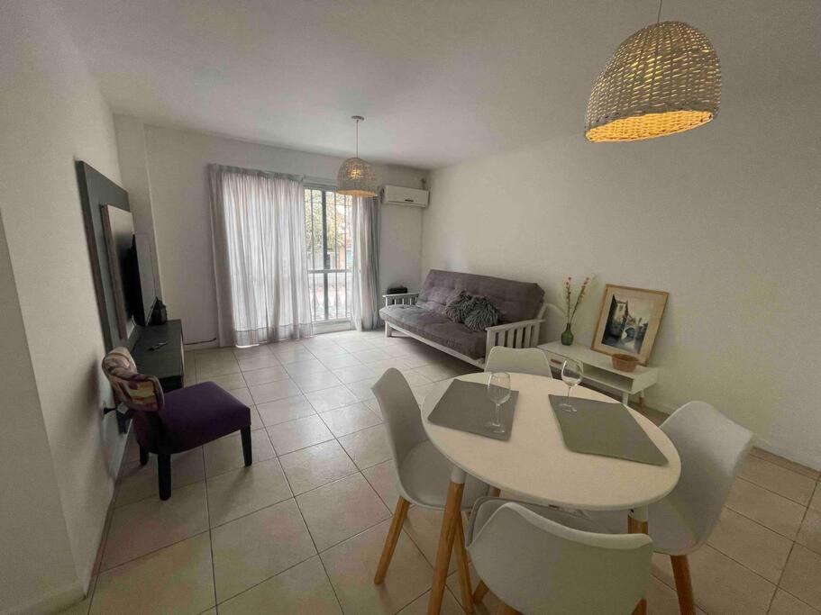 Departamento en Capital Mendoza excelente ubicaci�n