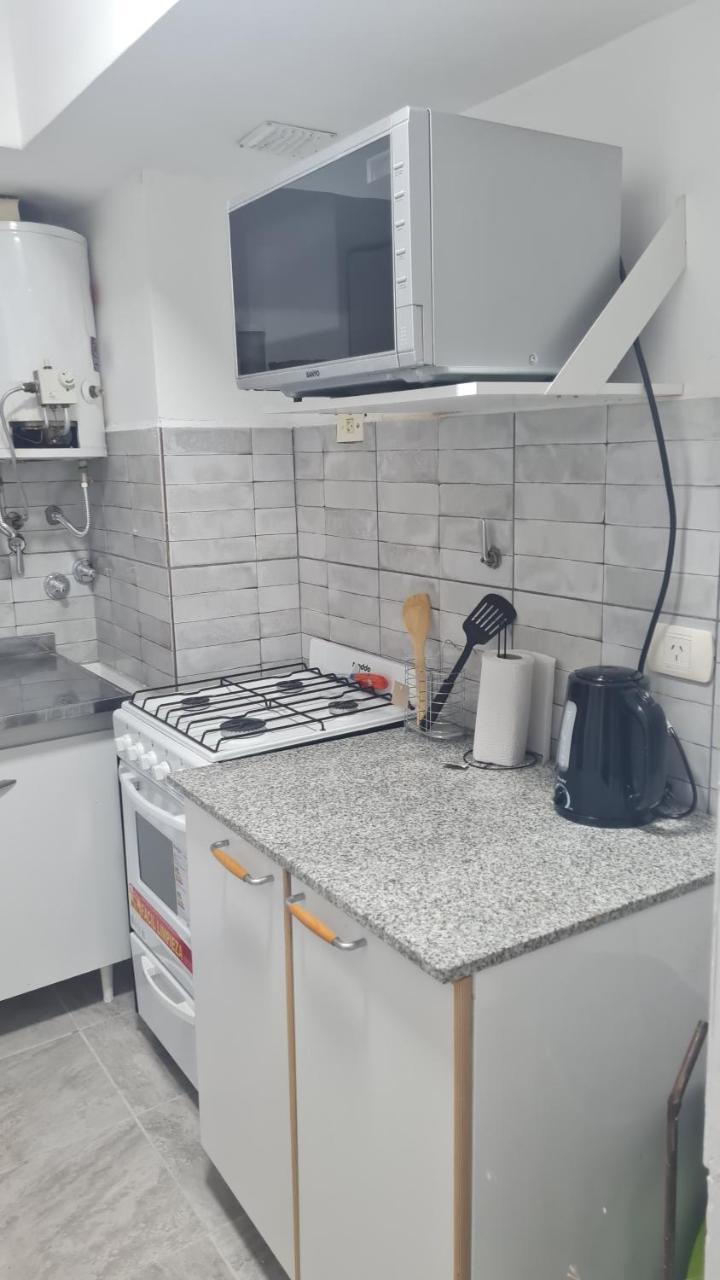Departamento cmodo