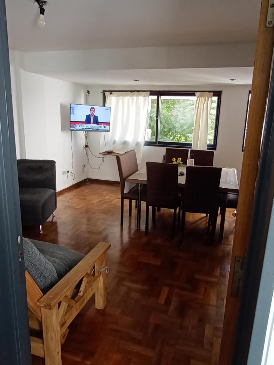 Necochea Departamento