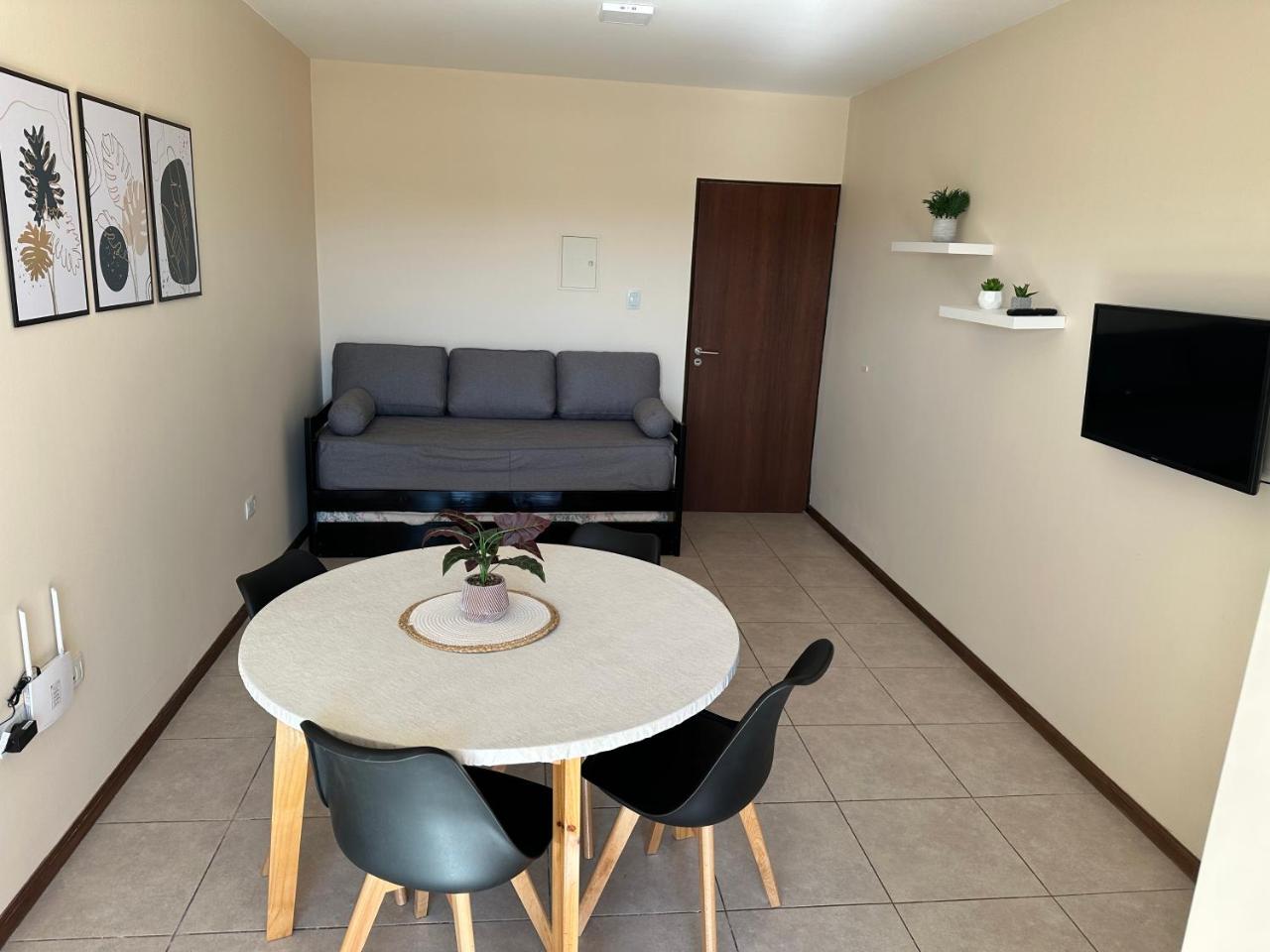 Departamento San Juan Capital - Nuche 1575 Oeste