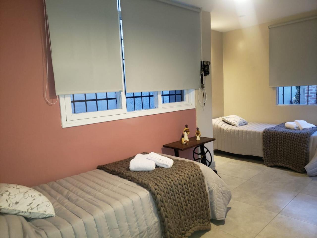 Residencia Quinta Oeste