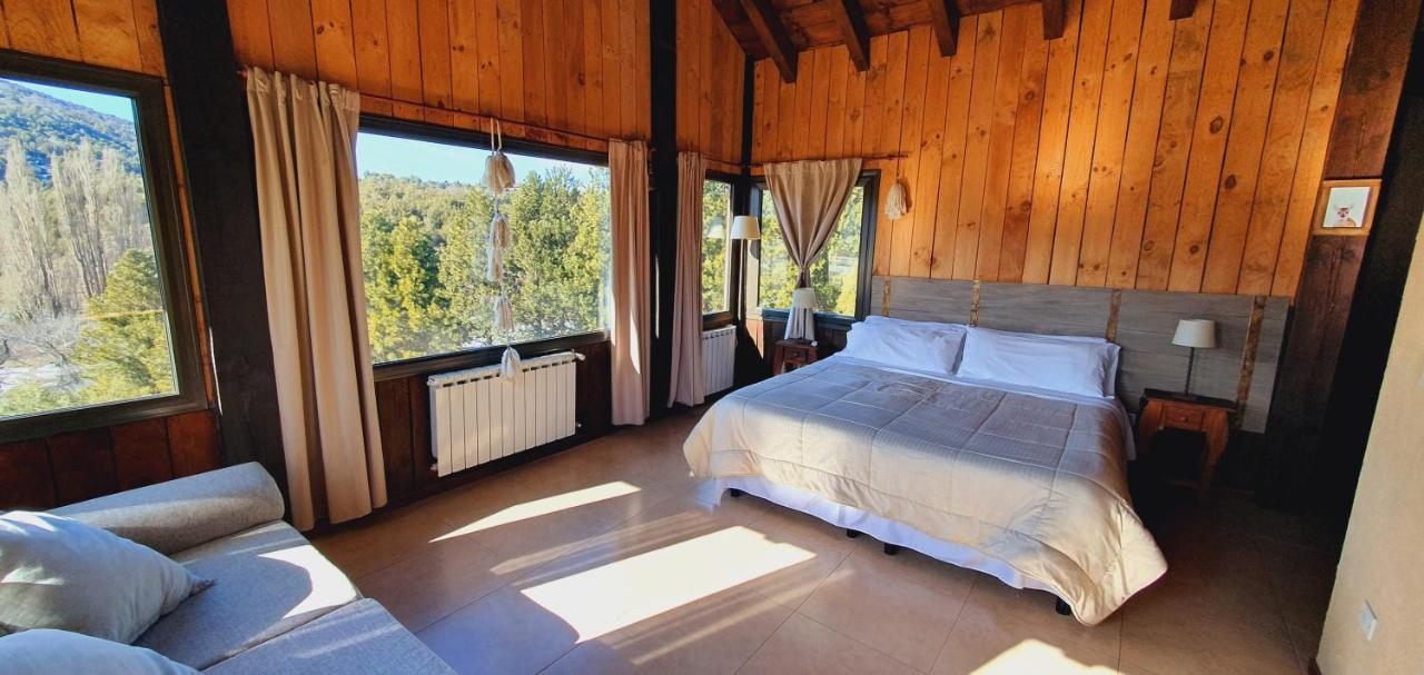 La Deseada - Increble Casa con Piscina climatizada caliente