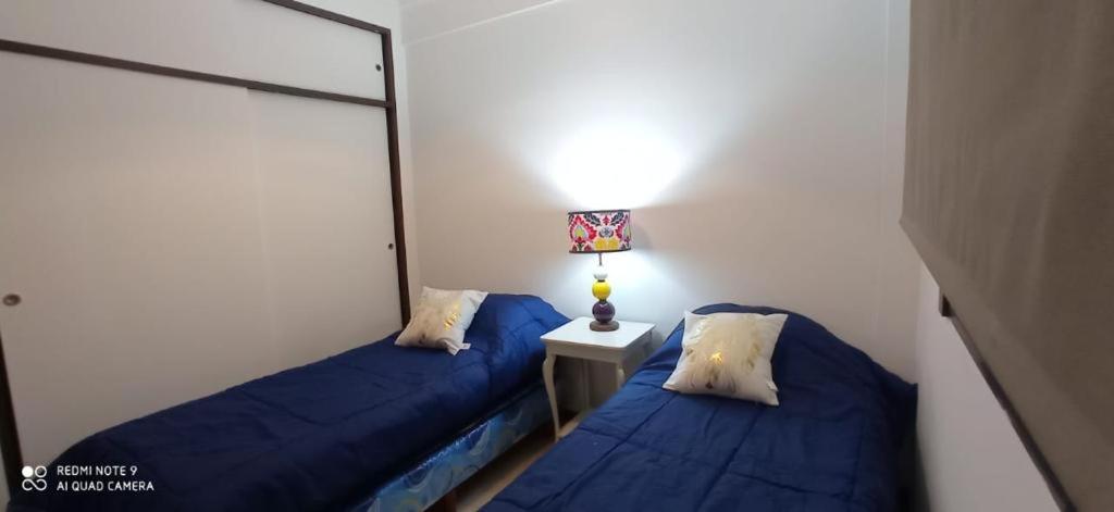 Cntrico departamento en Corrientes