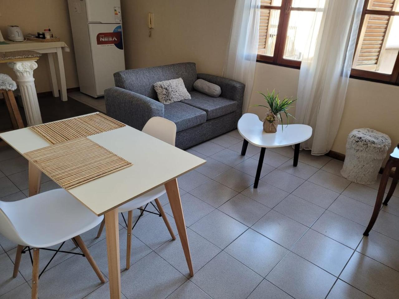 Ubicadisimo departamento c�ntrico