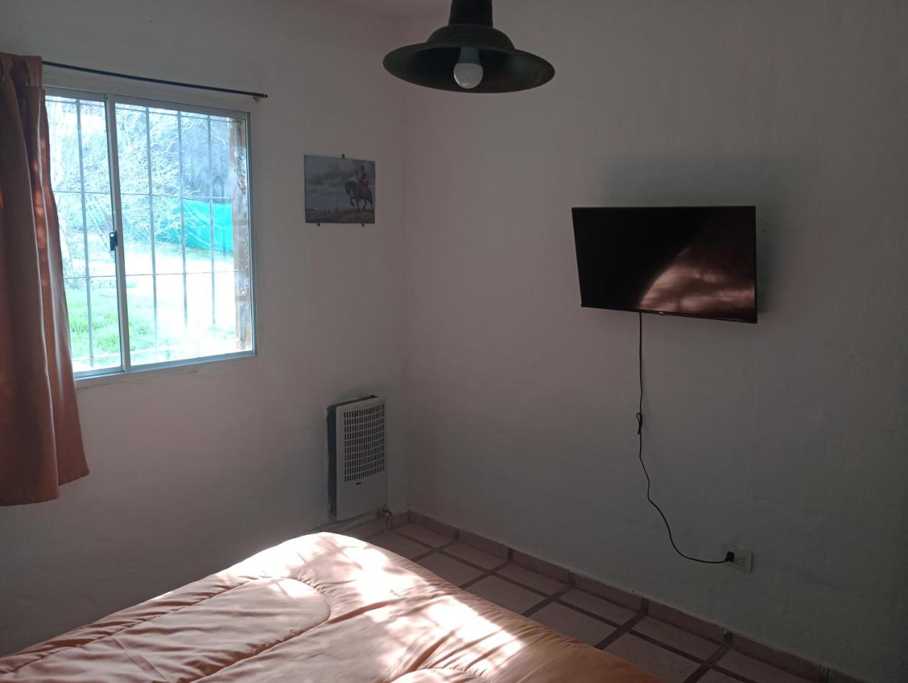 Departamento Zona Norte 2