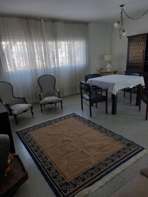 Departamento completo