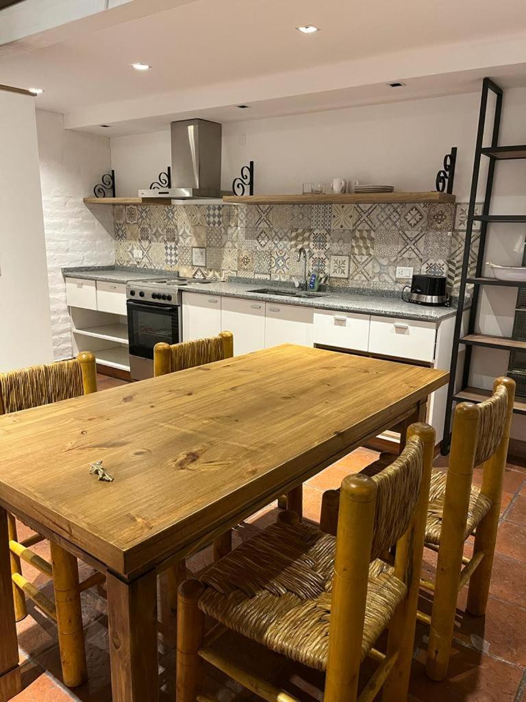 INCREIBLE DEPARTAMENTO CON EXCELENTE UBICACI�N