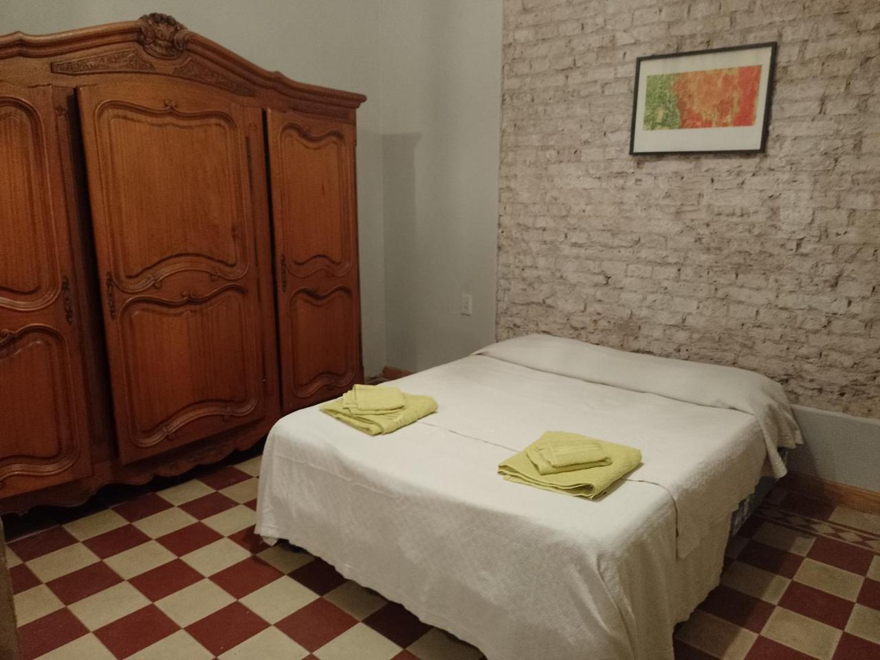 Casa Tiburcio
