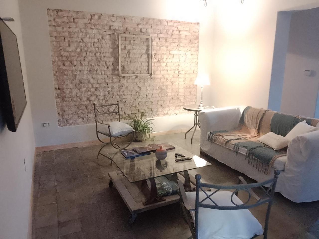 Casita Tiburcio