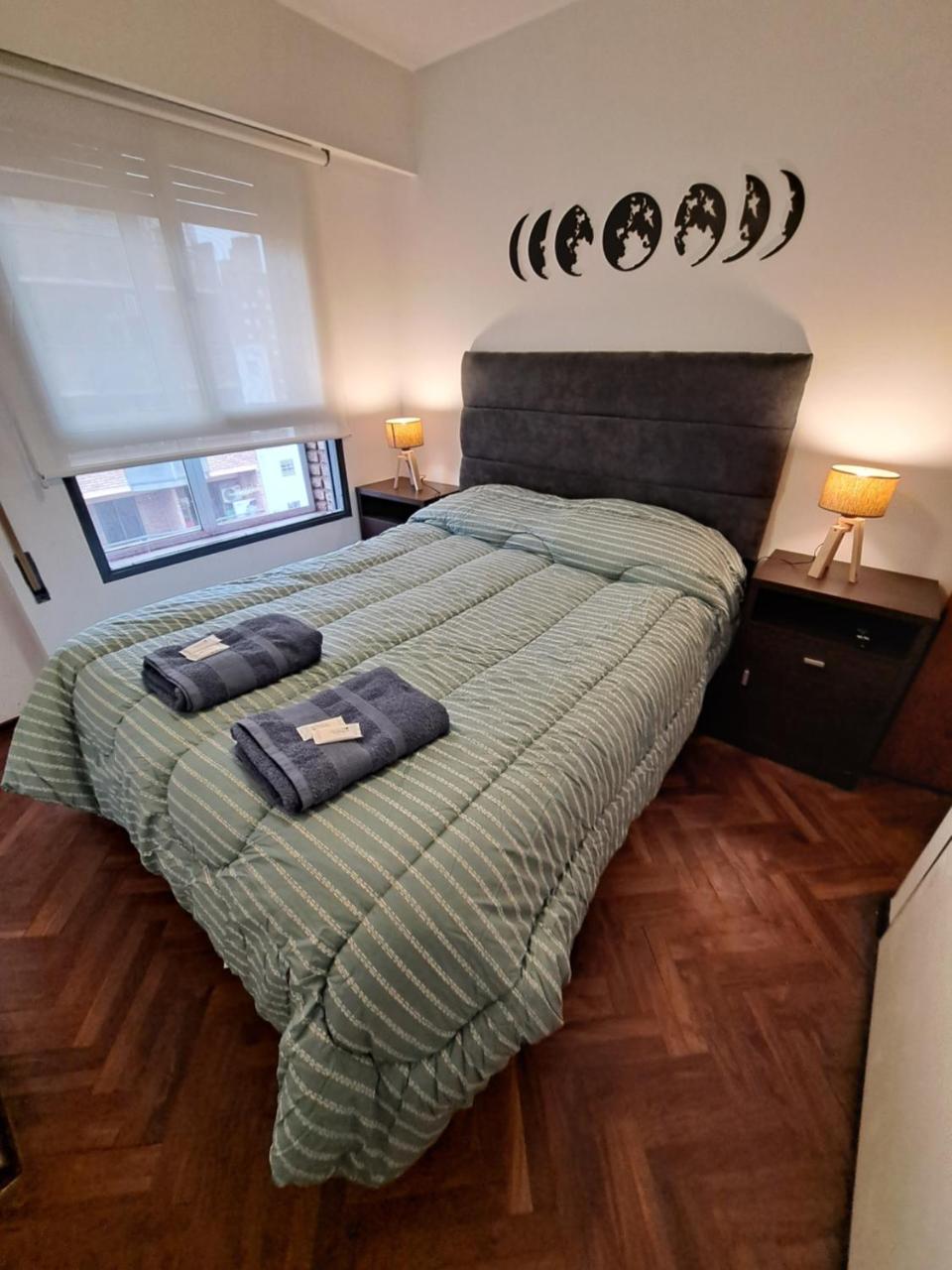 Departamento de Categoria Zona Centro