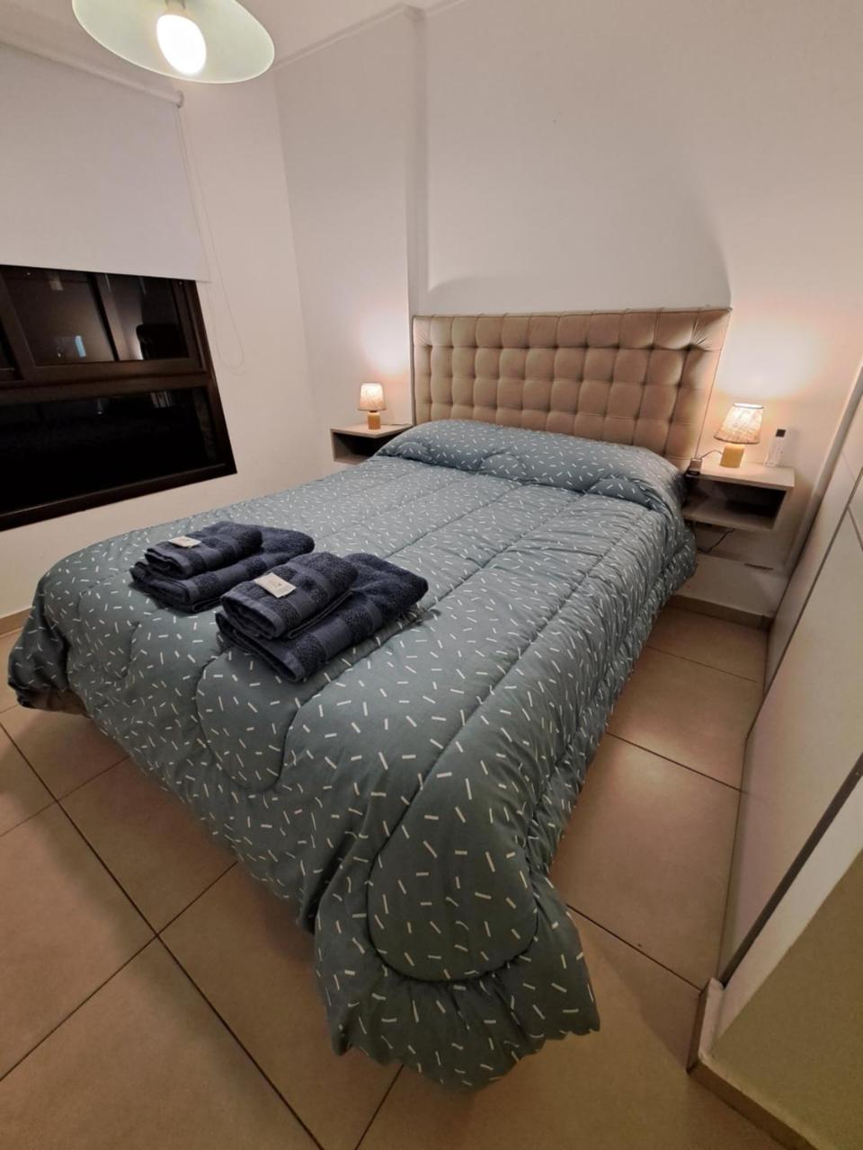 Departamento Entero con Pileta Calasanzs