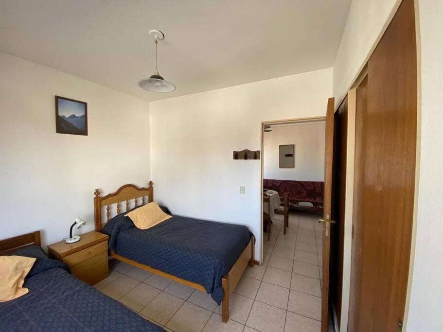 C�ntrico, Confortable y Equipado