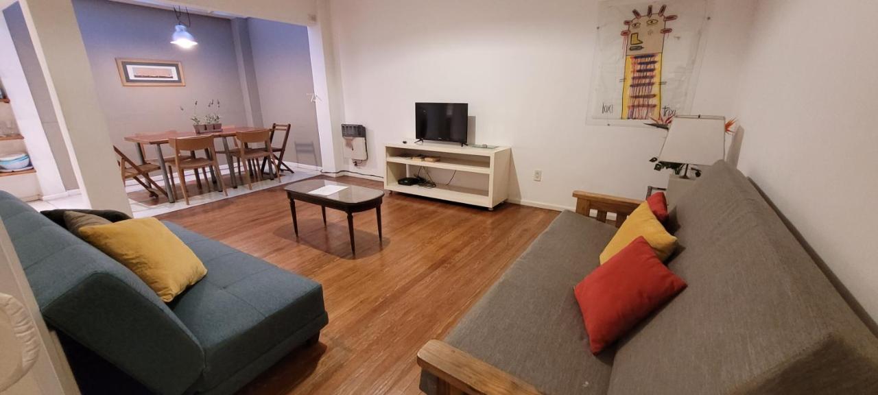 Departamento amplio, c�ntrico y tranquilo en PB