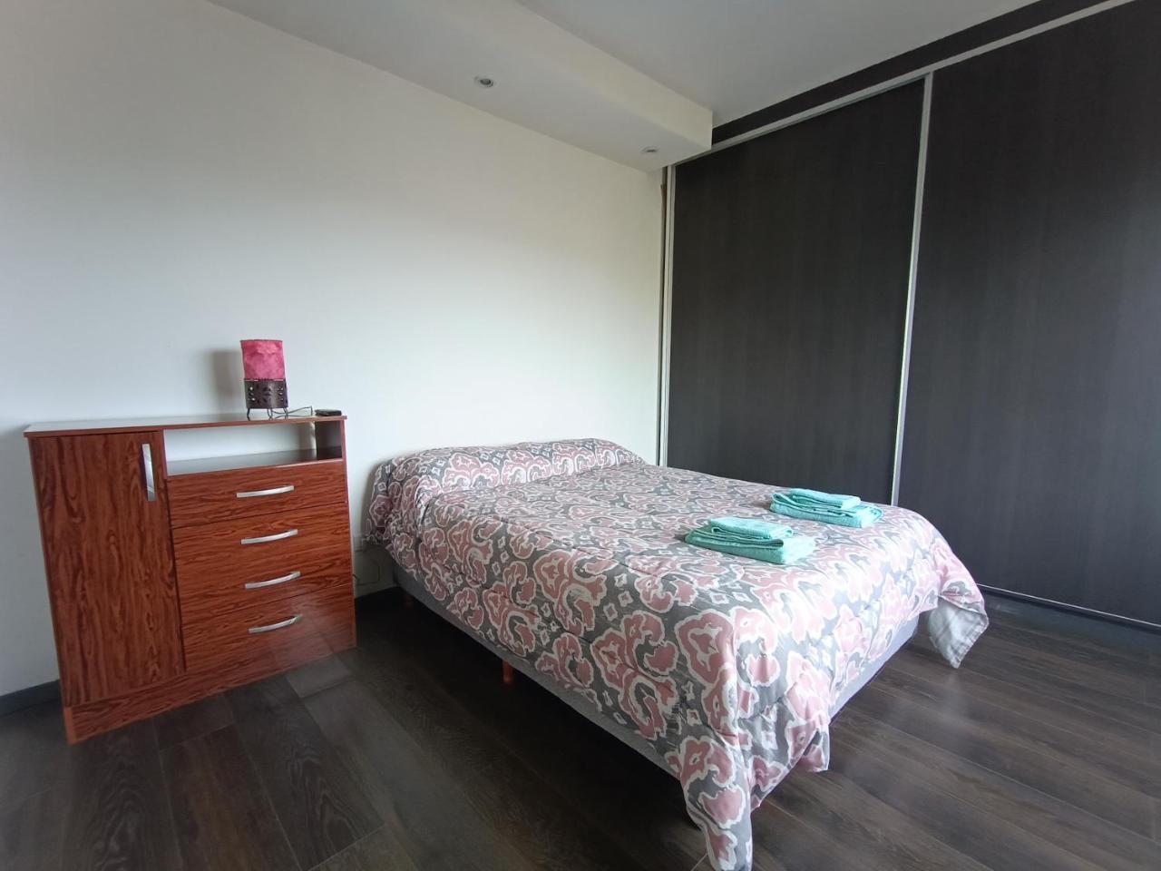 Paisajes Fueguinos - Apartamento Ushuaia
