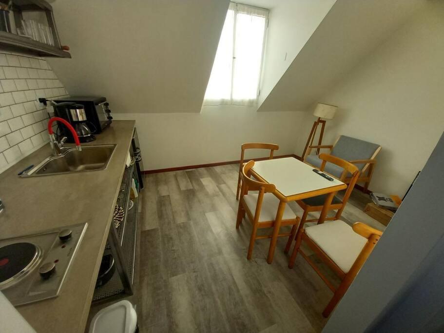 Apart Alojamiento departamento privado centro