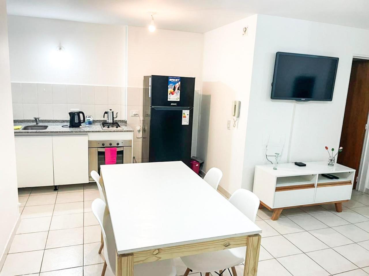 Departamento MONTEVIDEO en la mejor zona de GUEMES