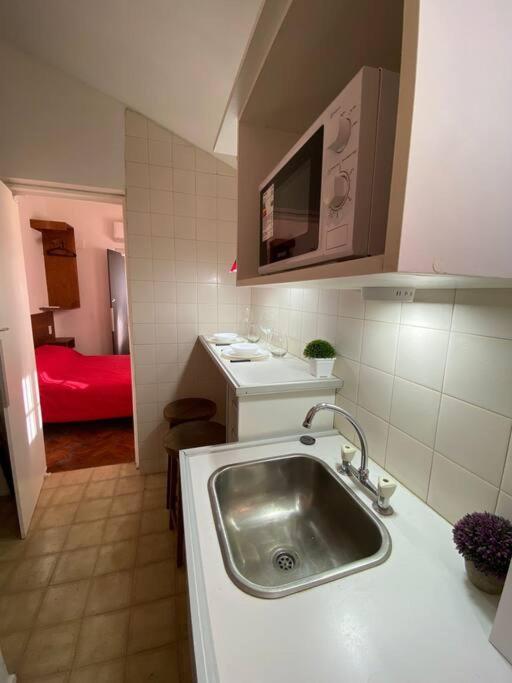 Depto. excelente ubicaci�n