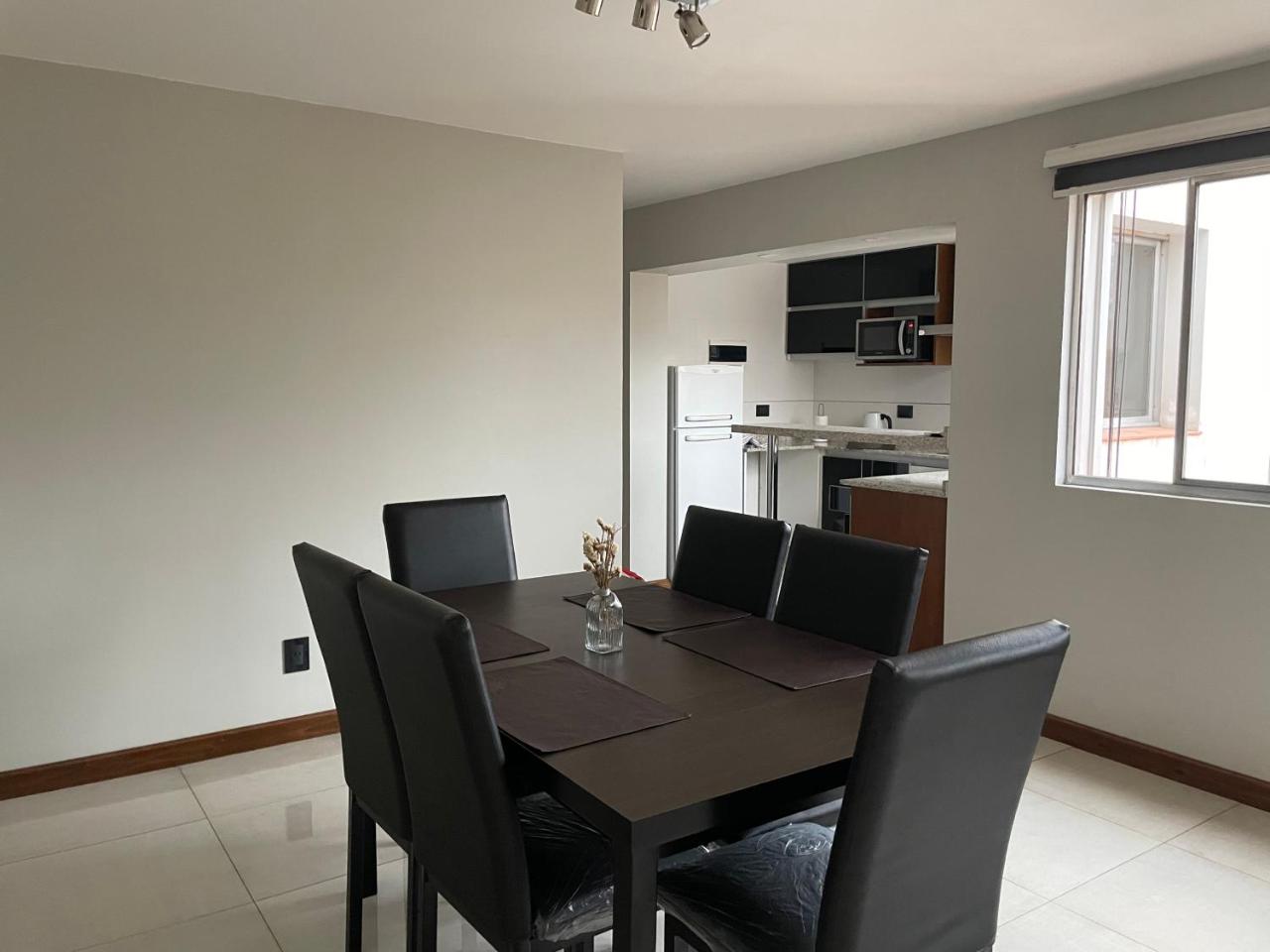 Departamento a estrenar. A 20 metros de peatonal