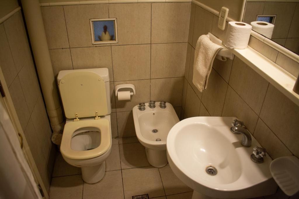 En el coraz�n de Mendoza