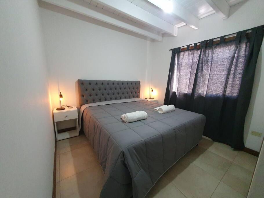 Departamento centro a estrenar