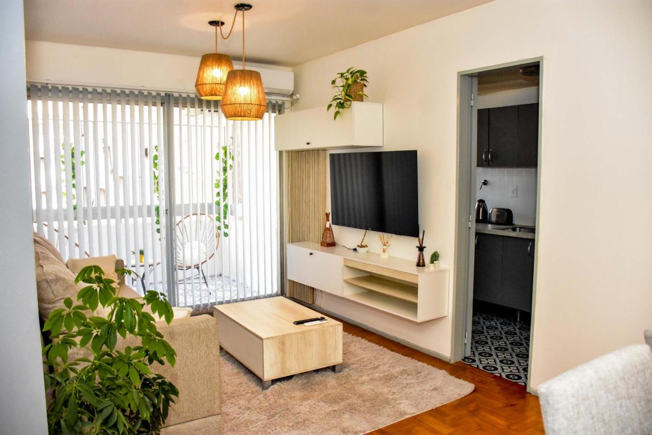 Apartamento Mendoza Peatonal