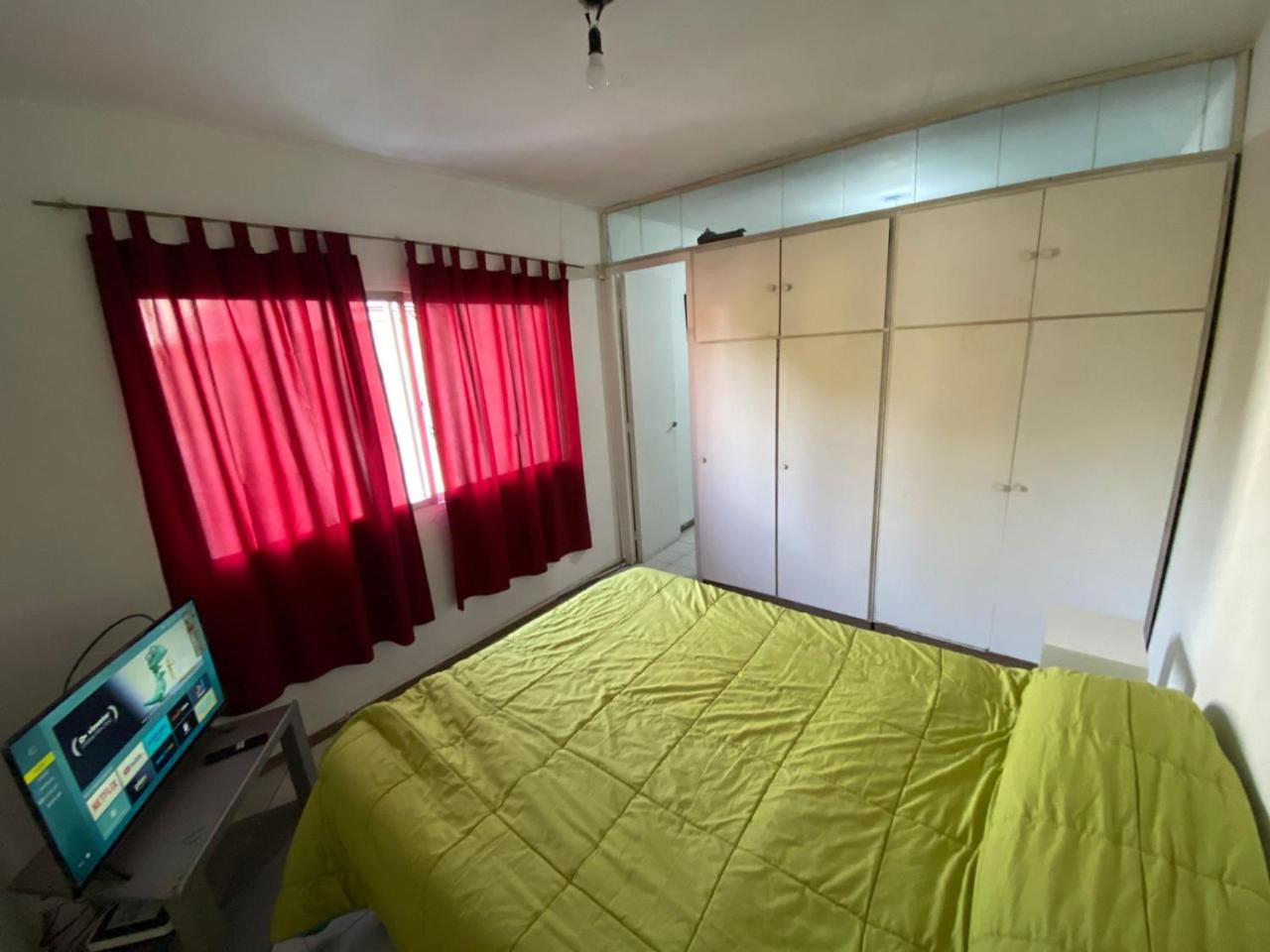 Complejo Aristides PA16