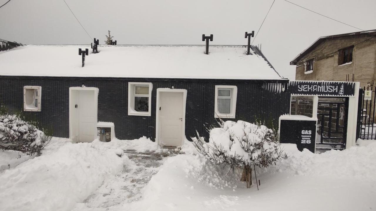 Departamento Yekamush Ushuaia