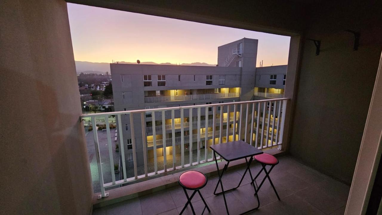 Departamento en la 6ta