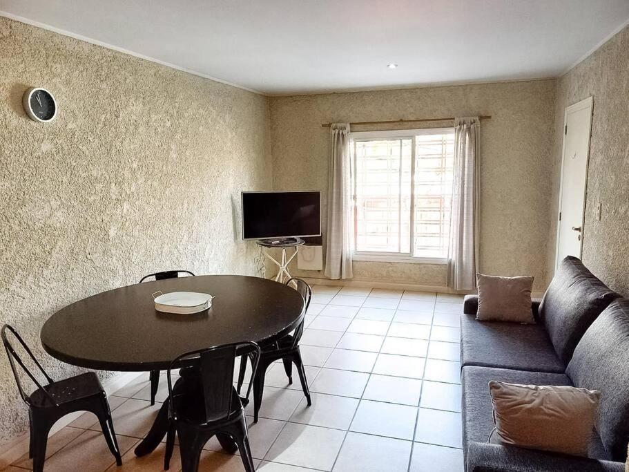 C�modo Dpto Ubicaci�n Destacada