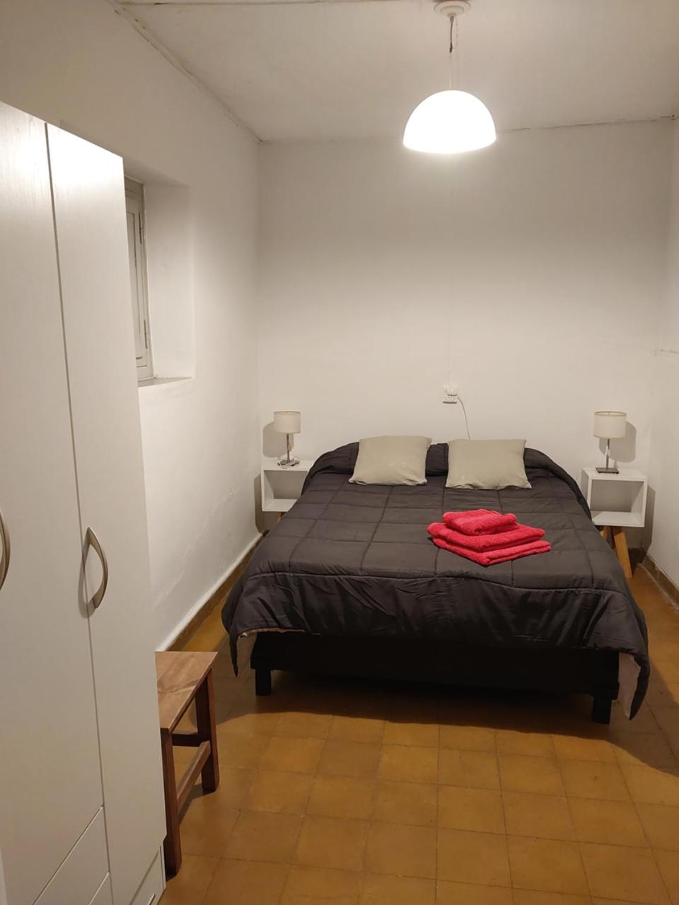 Departamento temporario cuarta secci�n