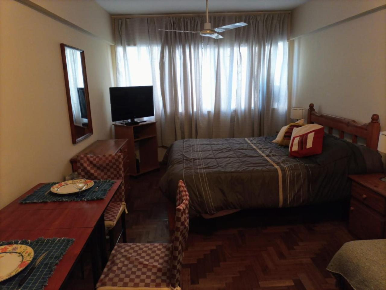 Departamento centrico Mendoza