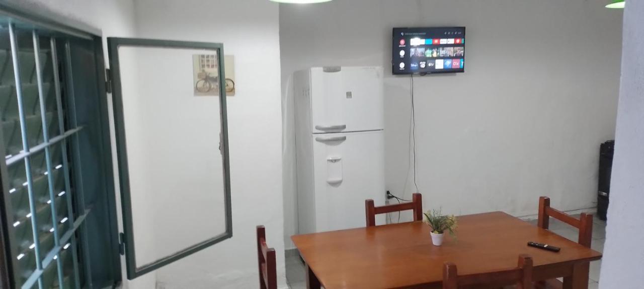 Departamento La montaa