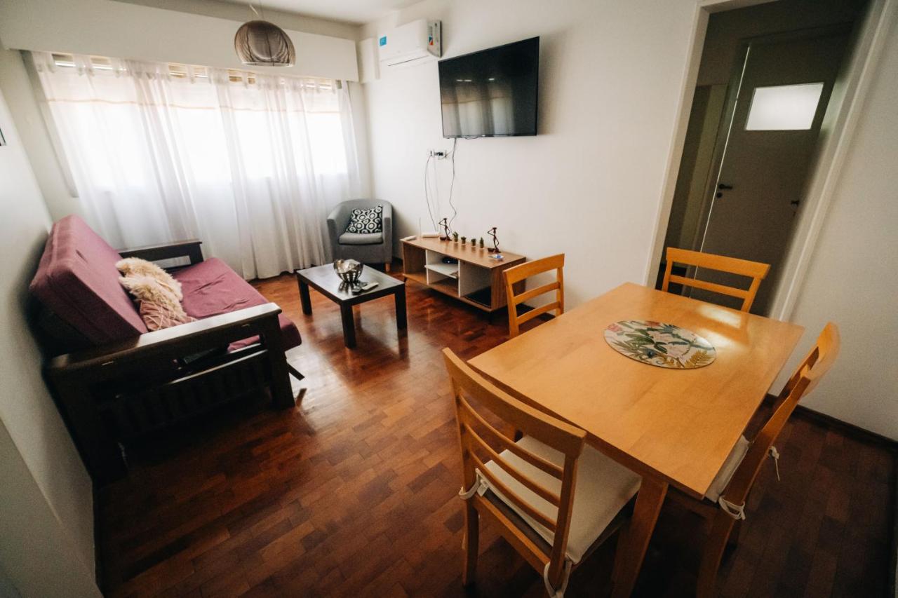 Department Pancho Olivar