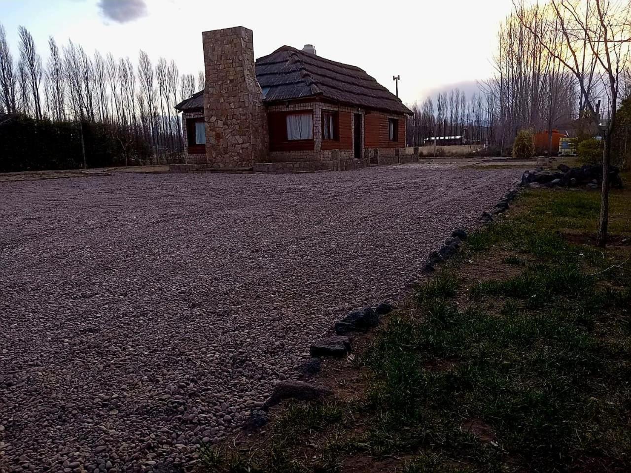 CABAA BONITA