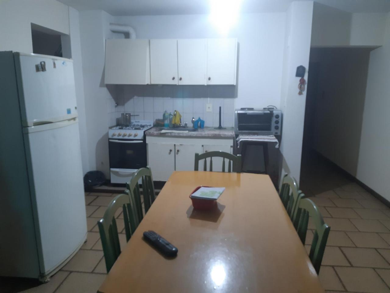 Departamento, centro 1 dormitorio