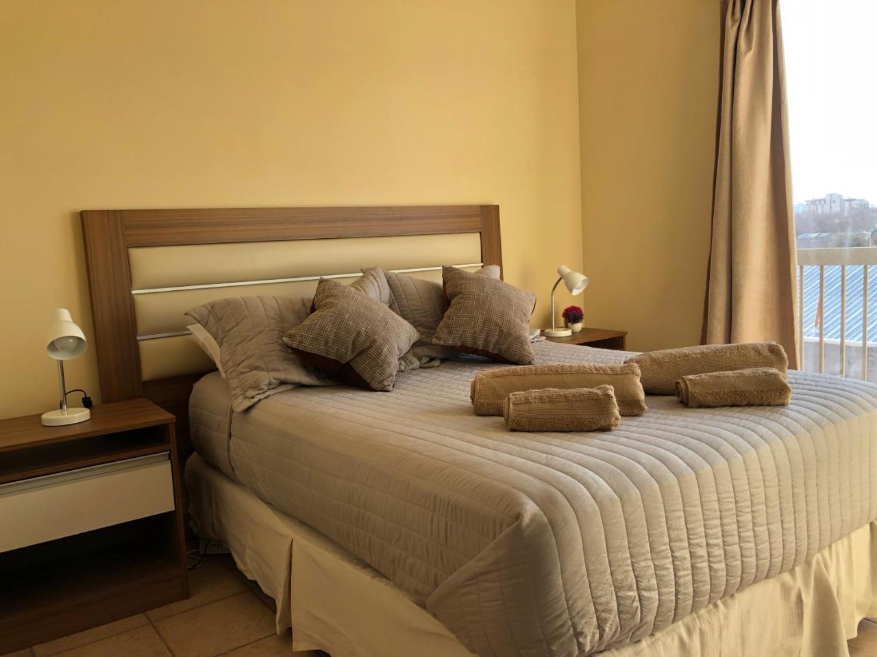 Gran Vista Aparment Mendoza