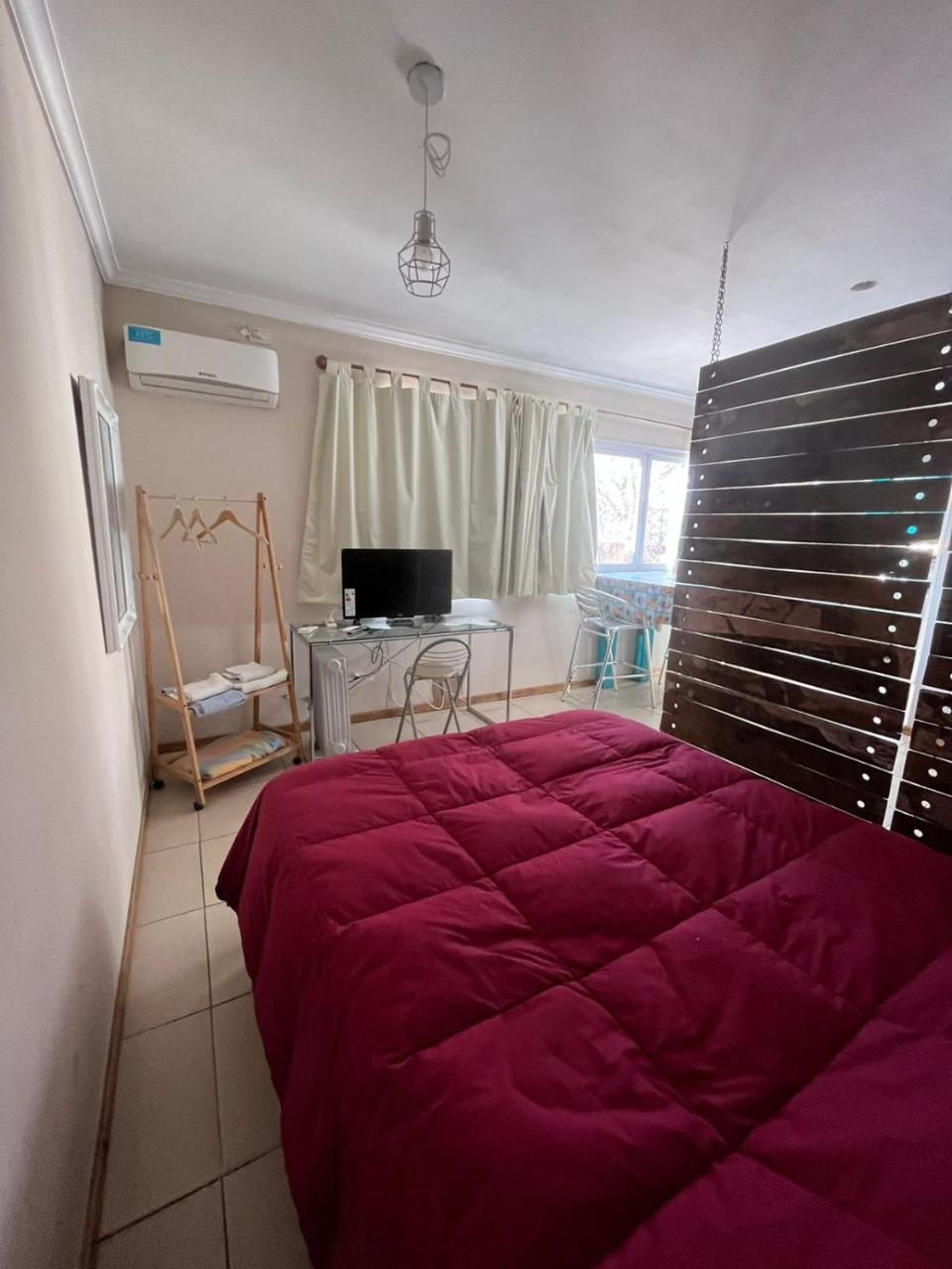 Departamento c�ntrico Mendoza