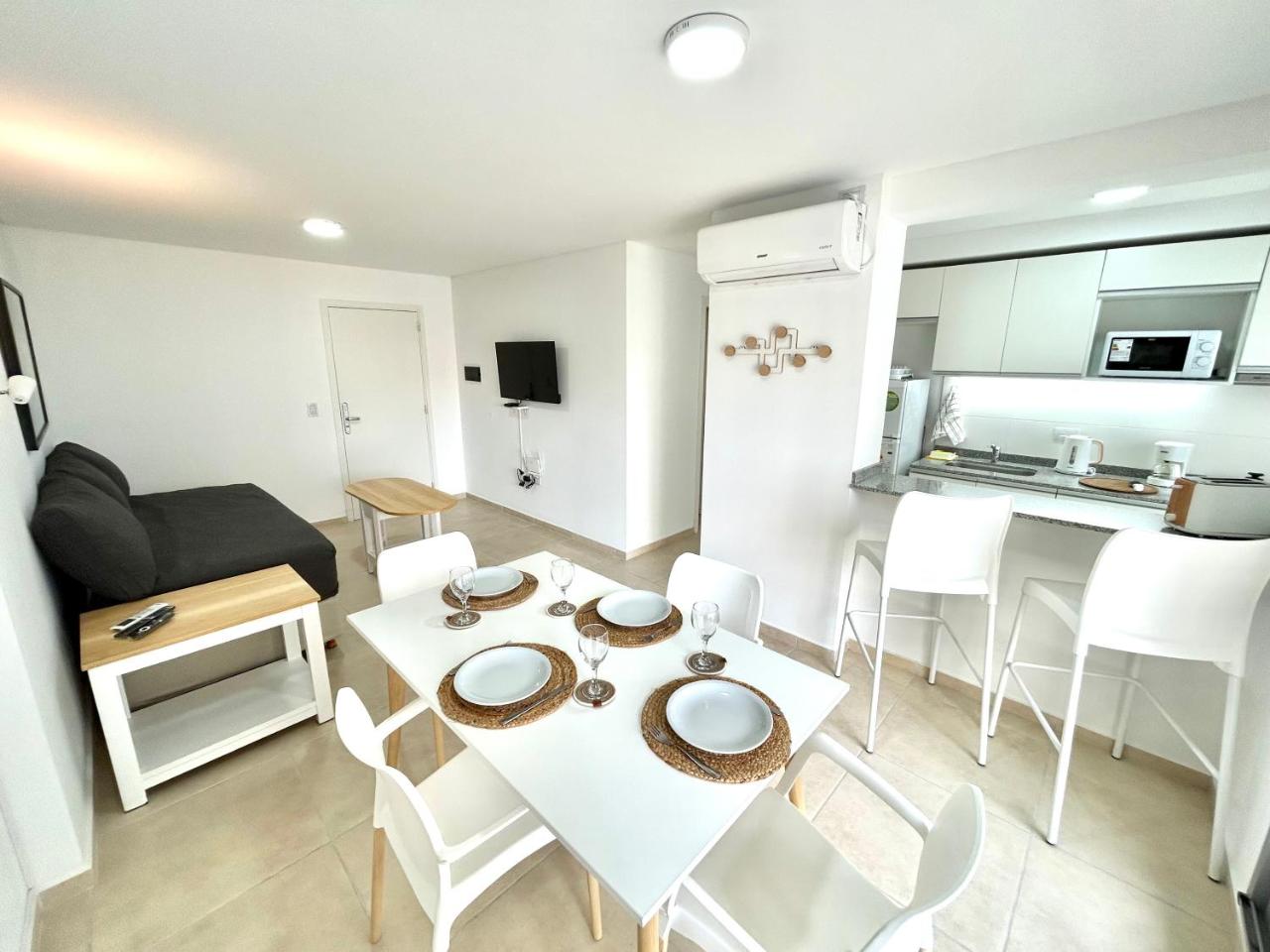 Pilay - Departamento a Estrenar 1 dormitorio con balcn