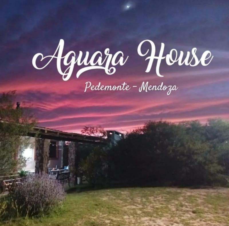 Casa Relax, Pedemonte - Mendoza