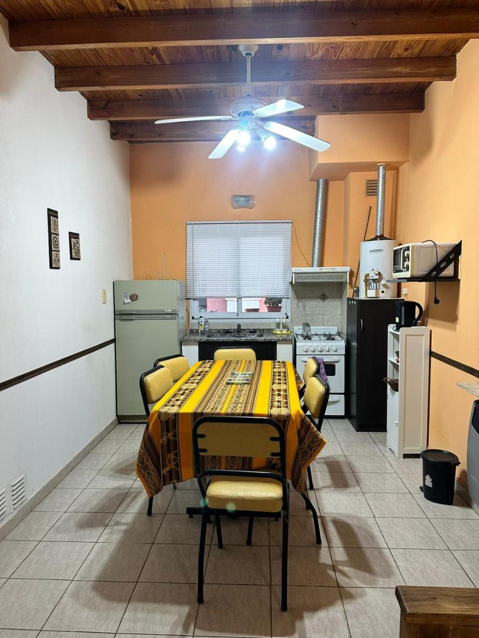Consorcio Cortijo I