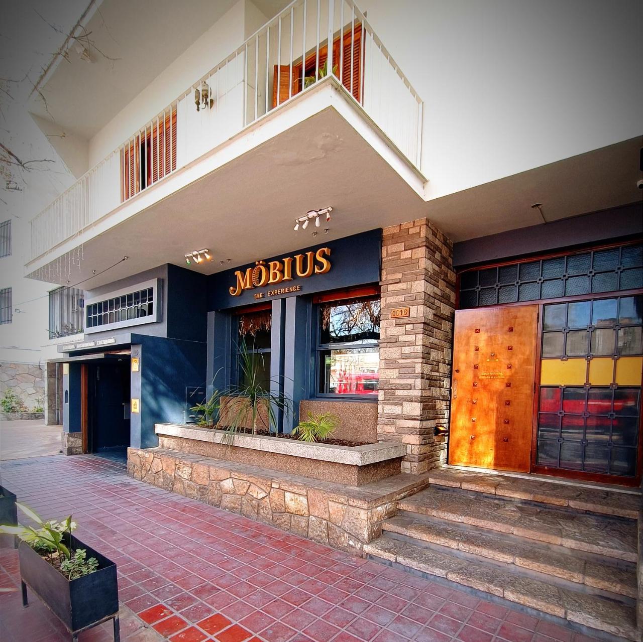 Mendoza - Bed & Brunch