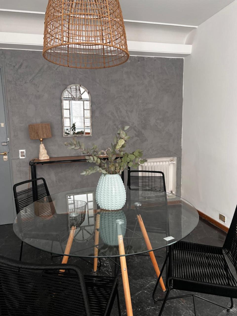 Departamento moderno calle Espa�a!