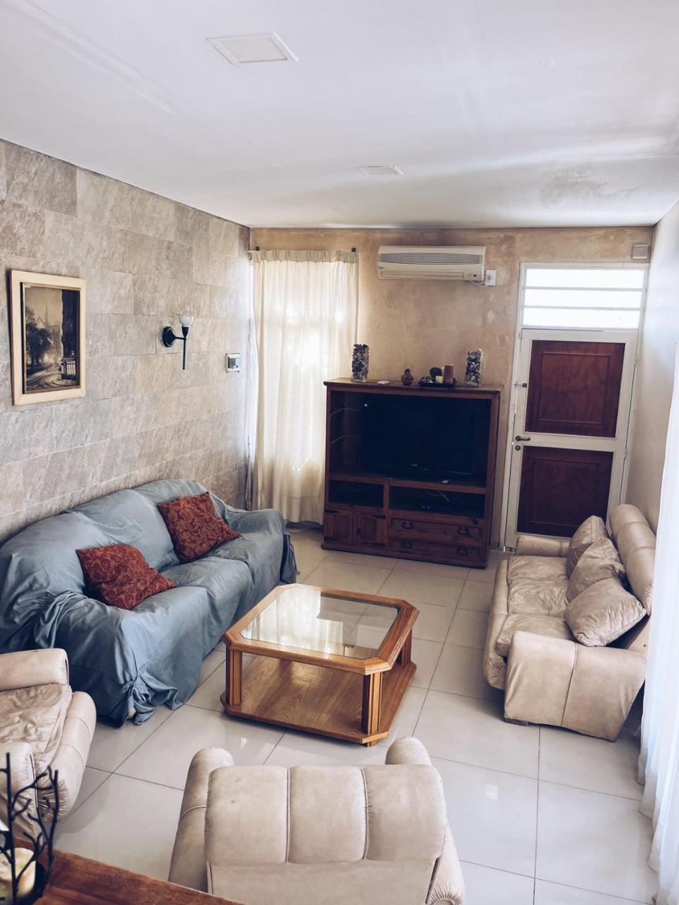 Excelente casa en el centro de la ciudad