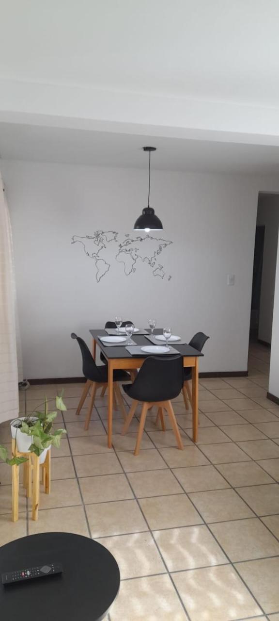 Departamento en ciudad