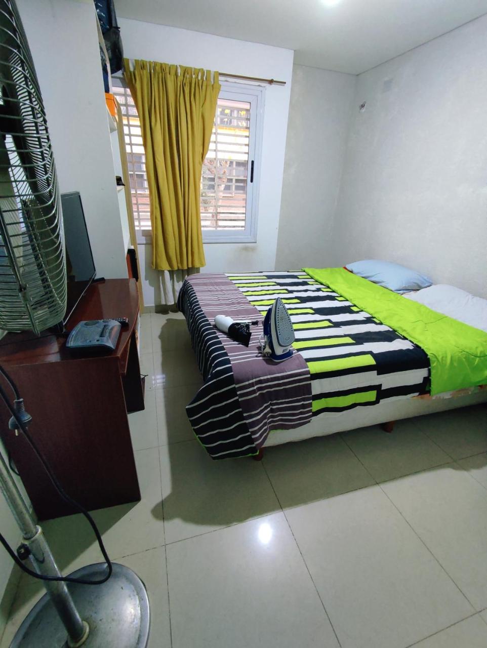 Habitacin Privada en Crdoba