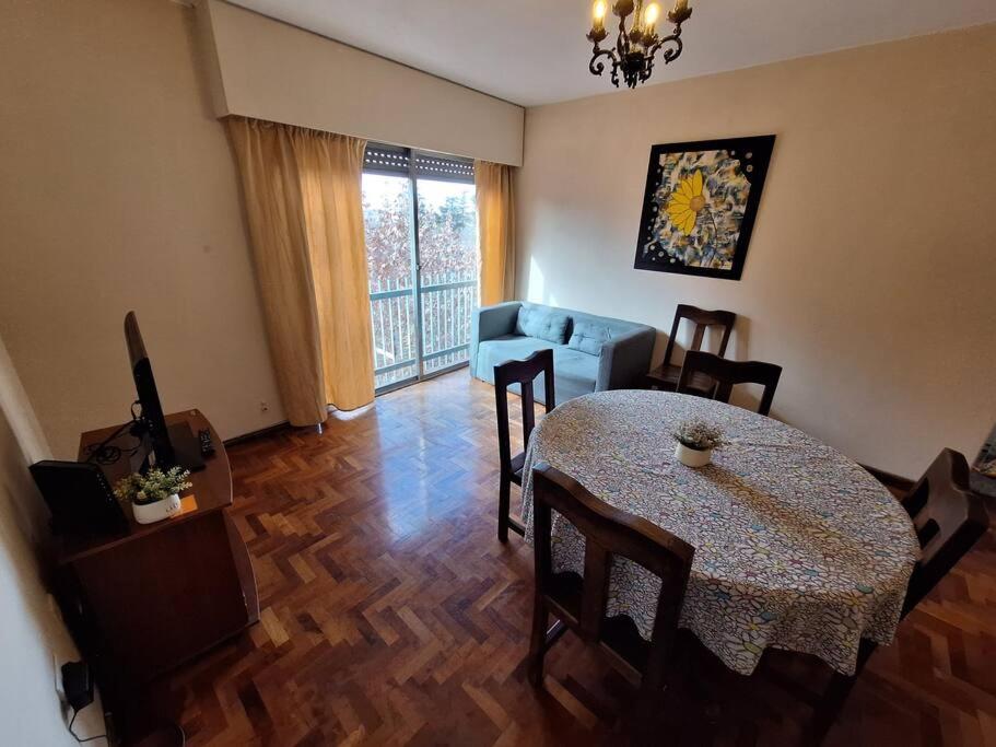 Departamento Espa�a - c�ntrico - completo