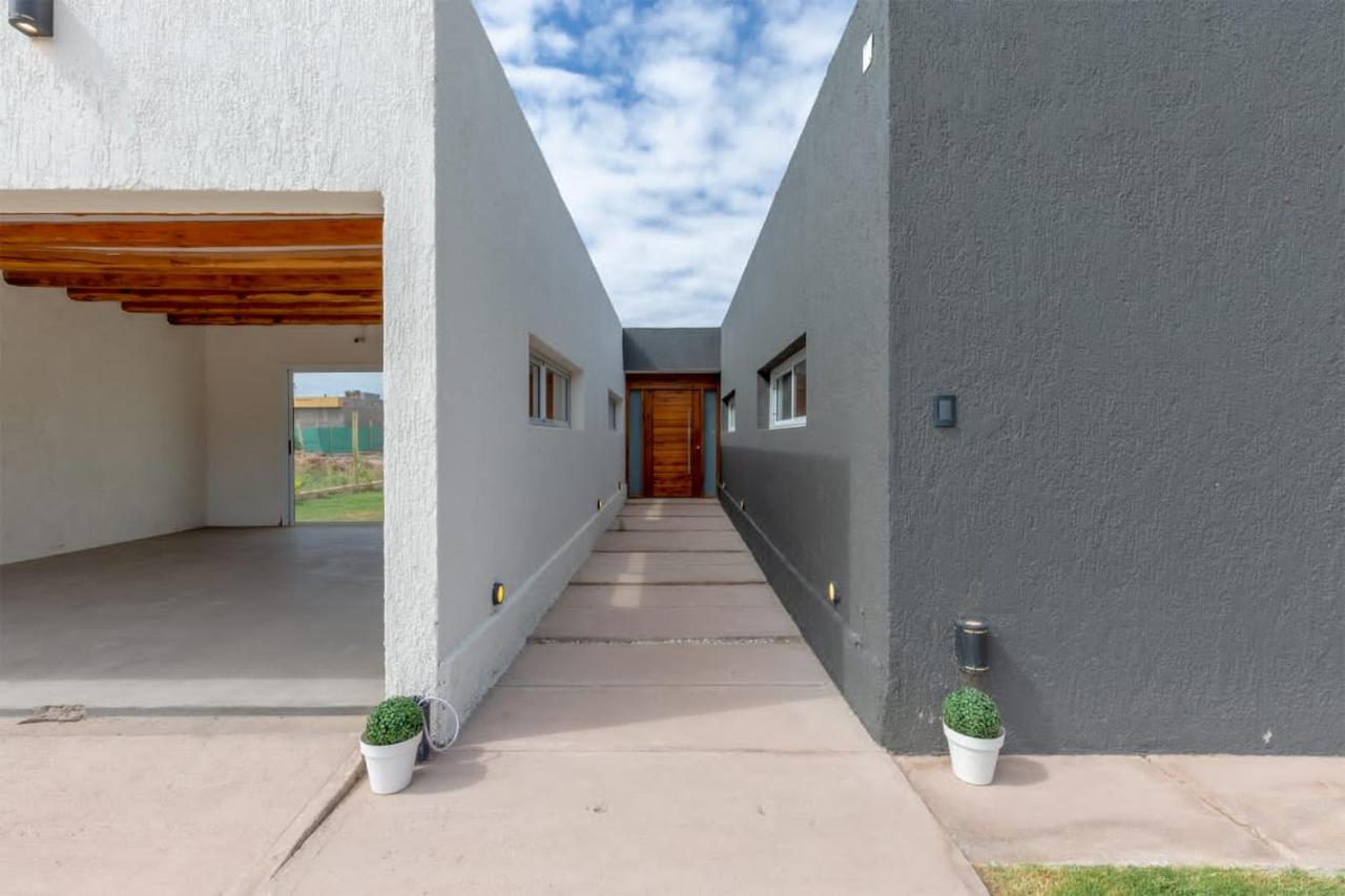 Casa en chacras de coria